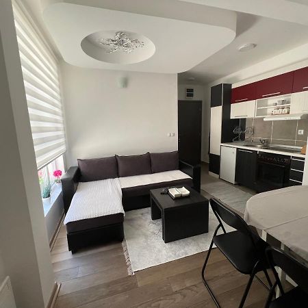 Kraljevi Cardaci Olja Apartment Kopaonik Exterior foto