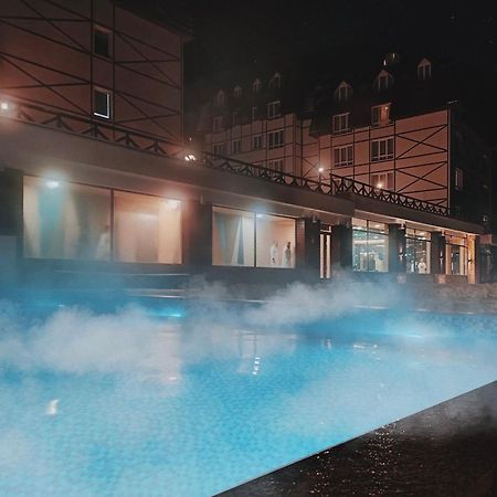 Kraljevi Cardaci Olja Apartment Kopaonik Exterior foto