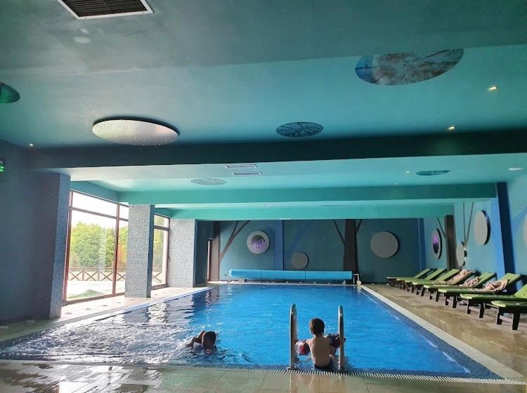 Kraljevi Cardaci Olja Apartment Kopaonik Exterior foto