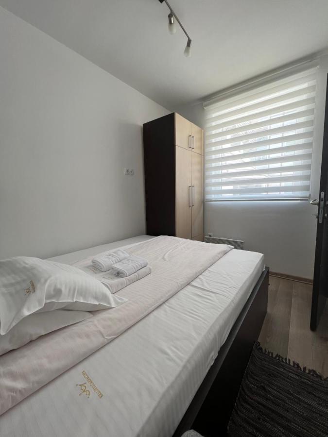 Kraljevi Cardaci Olja Apartment Kopaonik Exterior foto