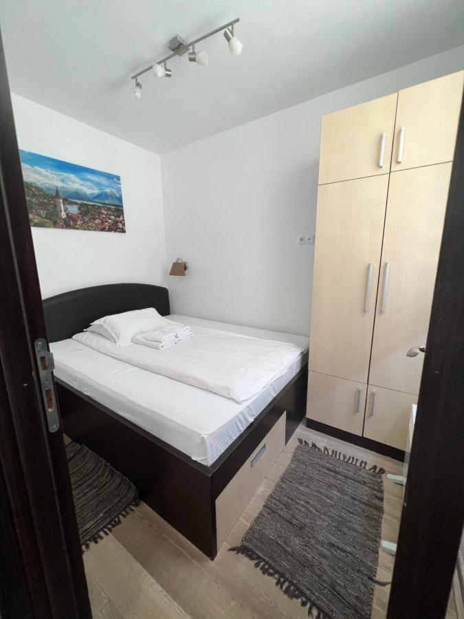 Kraljevi Cardaci Olja Apartment Kopaonik Exterior foto