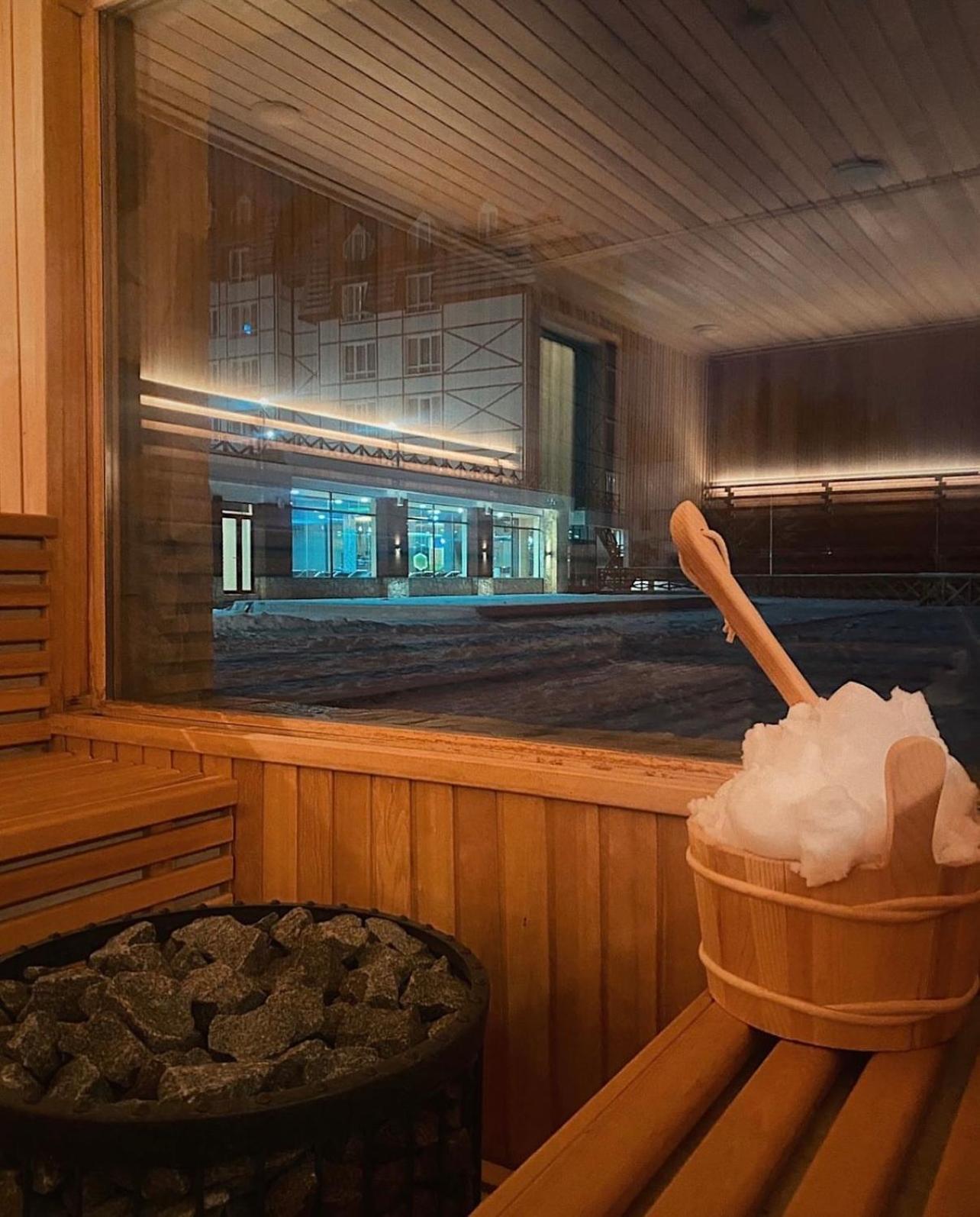 Kraljevi Cardaci Olja Apartment Kopaonik Exterior foto