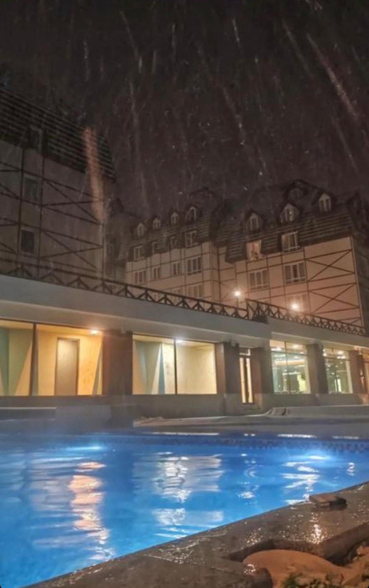 Kraljevi Cardaci Olja Apartment Kopaonik Exterior foto